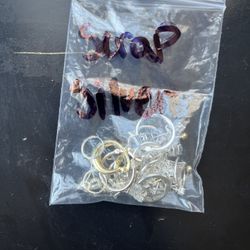 Scrap Silver 