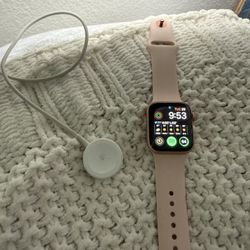 Apple Watch Series 4