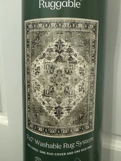 Ruggable Rug