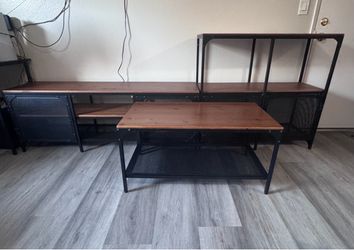Living Room Set