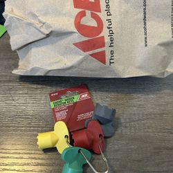 Aerator Keys 