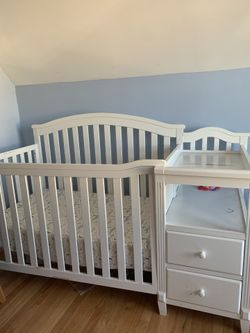 Baby Crib