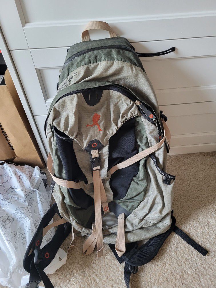 Dana Design Hiking Backpack