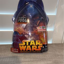 Star Wars YODA