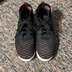Jordan Flyknit Elevation 23