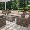 Patio Oasis 8 Furniture & More