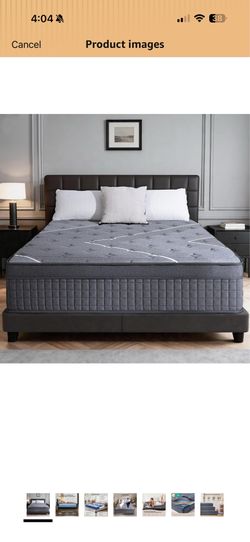 Full size mattresses