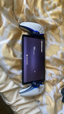 PlayStation portable