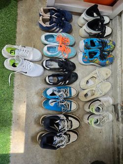 Sneakers