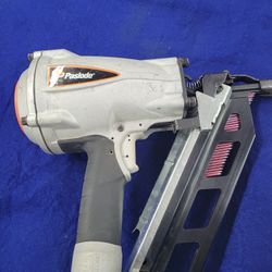 Paslode Framing Nailer