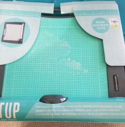 AC Cut It Up paper trimmer