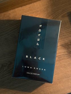 Prada Black Luna Rossa 100ml