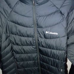 Columbia Jacket 