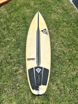 Tomo Surfboard