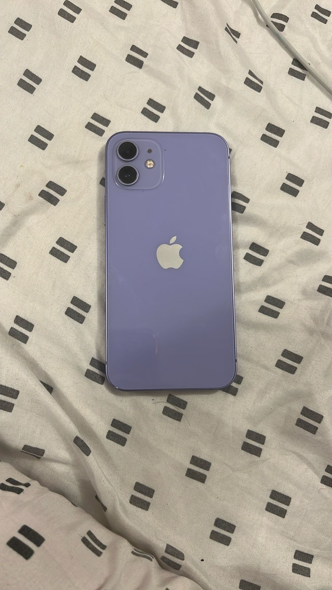 iPhone 12