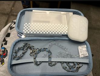 Nintendo Switch Travel Bag.