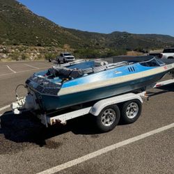 Jet Boat 