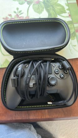 Scuff ps4 controller