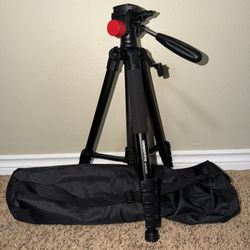 Cambofoto SAB265 Tripod - Never Used