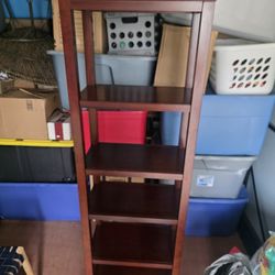 5 Shelf Storage Rack