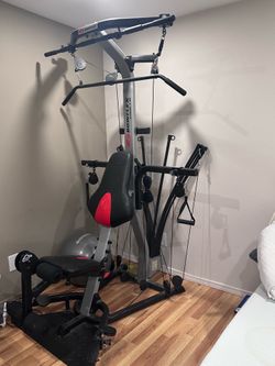 Bowflex