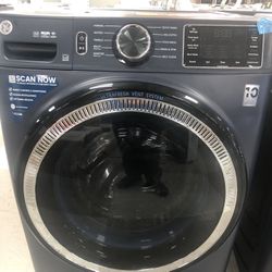 GE Front Load Washer