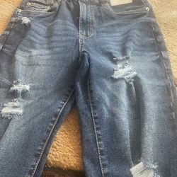 New Jeans 