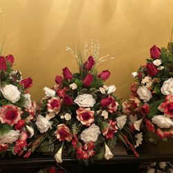 Memorial Flowers