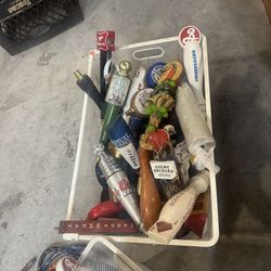 Draft Beer Handles