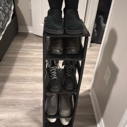 Shoe Rack 