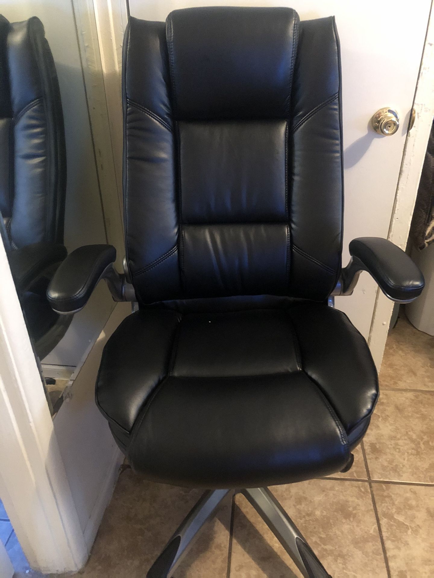 Office chair