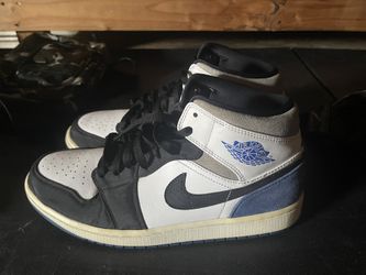 Jordan 1s