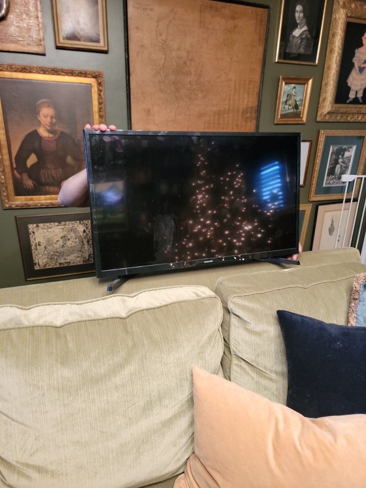 Samsung Tv 32 Inch