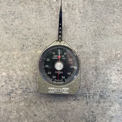 Jonard 50 Gram Tension Gauge