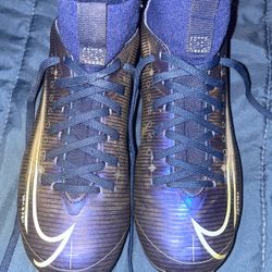 Nike Soccer Cleats