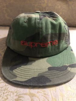 Supreme Hat
