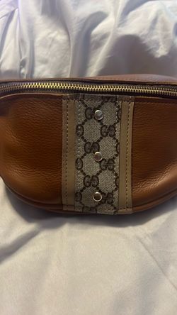 GUCCI Fanny pack