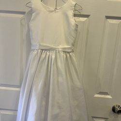 First Communion Dress / Flower Girl Dress