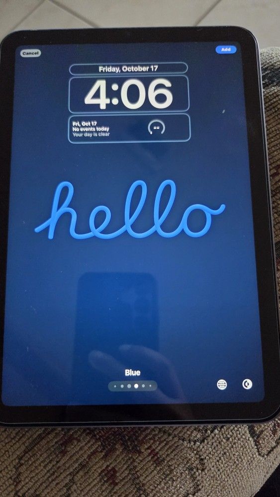 IPad Mini Gray 64 Gb