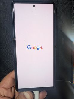 Google Pixel 6