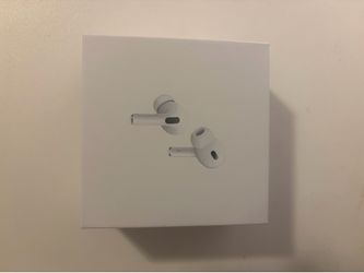 AirPods Pro 2