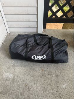 Camping tent