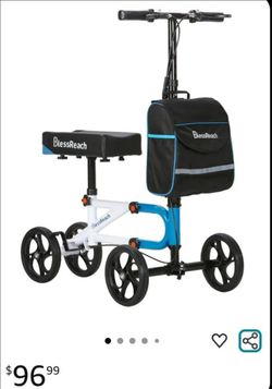 KNEE SCOOTER NEW
