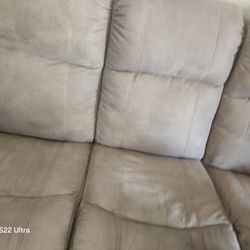 Lazyboy Reclining Couch 