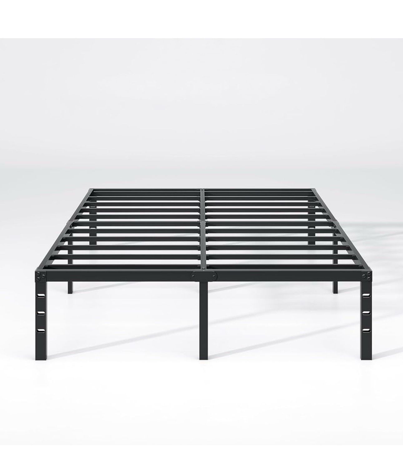 King bed frame