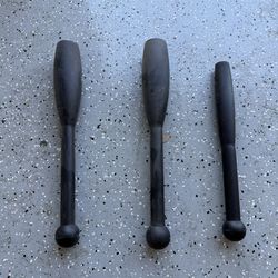 Onnit Weighted Clubs