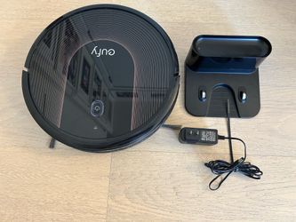 Eufy Robot Vacuum (RoboVac 30C)