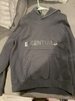 Essential Hoodie