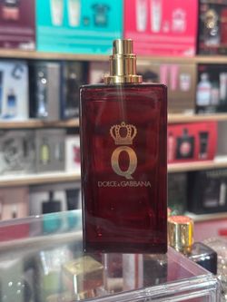 Dolce gabbana Q parfum 3.3oz