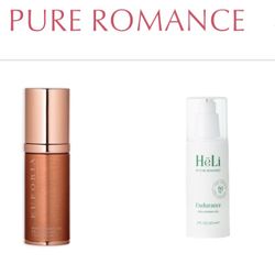 Pure Romance Products ! 